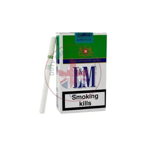 L&M Menthol