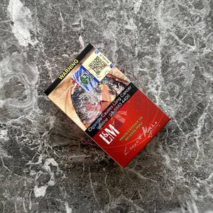 L&M Red Switch