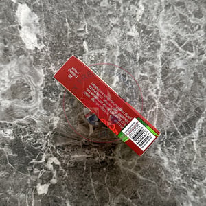 L&M Red Switch