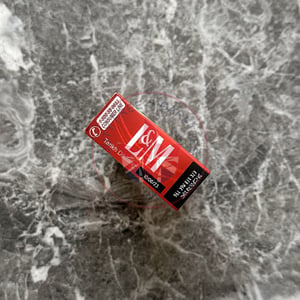 L&M Red Switch