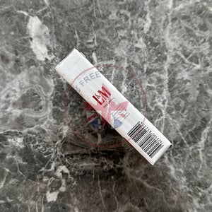L&M Red Label 100's Soft