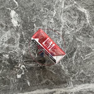 L&M Red Label 100's Soft