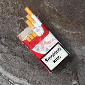 L&M Red Label