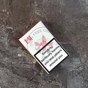 L&M Red Label