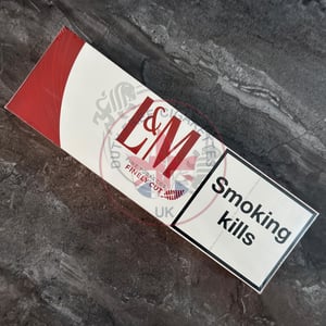 L&M Red Label