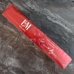L&M Red Label