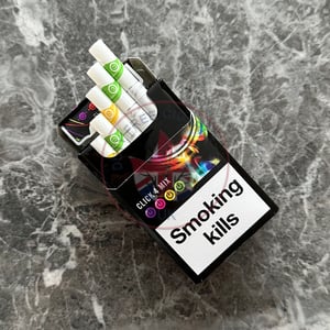 Lucky Strike Click 4 Mix