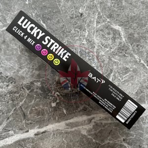 Lucky Strike Click 4 Mix