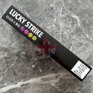 Lucky Strike Click 4 Mix