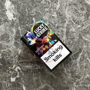 Lucky Strike Click 4 Mix