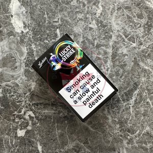 Lucky Strike Click 4 Mix