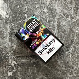Lucky Strike Click 4 Mix