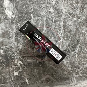 Lucky Strike Click 4 Mix