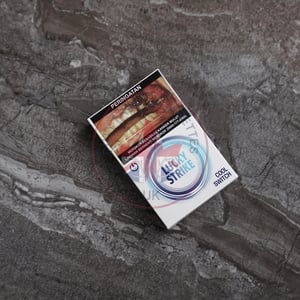 Lucky Strike Cool Switch
