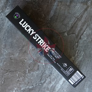 Lucky Strike Double Click Purple