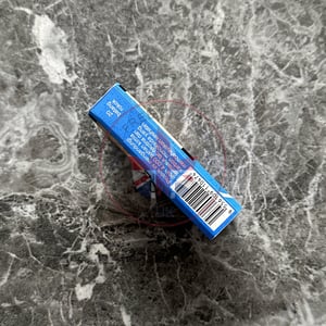 Lucky Strike Luckies Blue