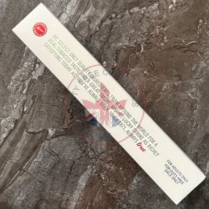 Lucky Strike Luckies Red