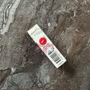 Lucky Strike Luckies Red