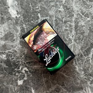 Lucky Strike Luckies Menthol