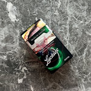 Lucky Strike Luckies Menthol