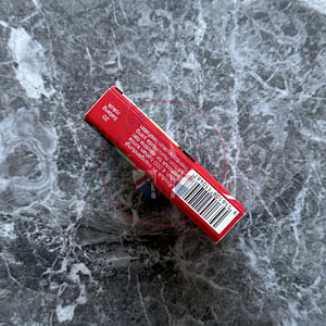 Lucky Strike Luckies Red