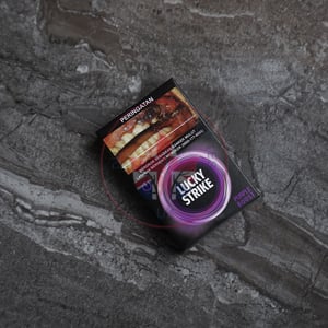 Lucky Strike Purple Boost