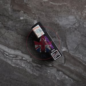 Lucky Strike Purple Boost