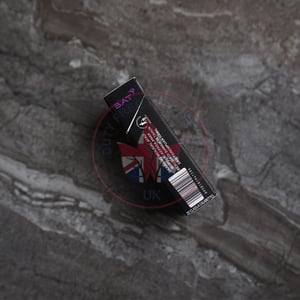Lucky Strike Purple Boost