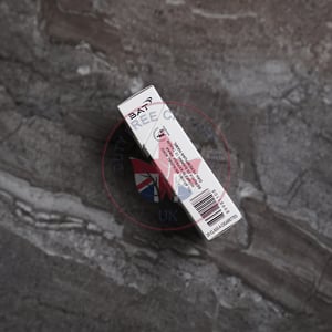 Lucky Strike Red