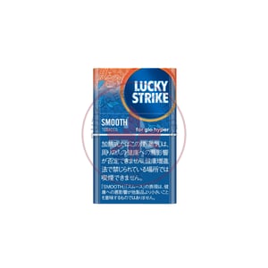 Lucky Strike Smooth Tobacco