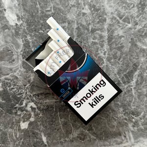 Lucky Strike Switch