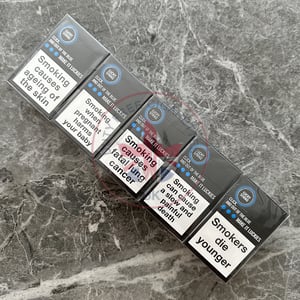 Lucky Strike Switch