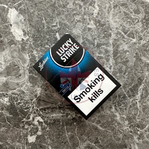 Lucky Strike Switch