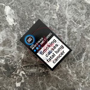 Lucky Strike Switch