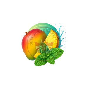 Lucky Strike Tropical Switch