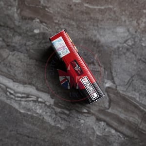 Marlboro Filter Black