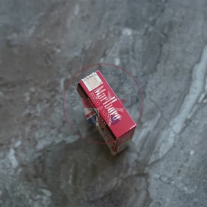Marlboro Crafted Red (Non Filter)