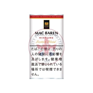 Mac Baren Mixture  Scottish Blend 50g