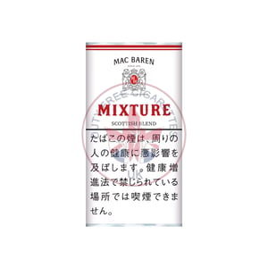 Mac Baren Mixture  Scottish Blend 50g