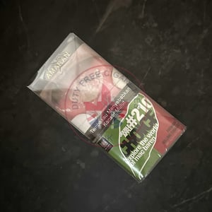 Mac Baren Double Apple Choice 40g 3 Mac Baren Double Apple Choice 40g