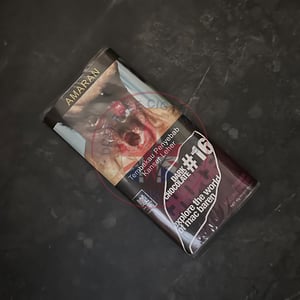 Mac Baren Dark Chocolate Choice 40g