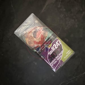 Mac Baren Double Grape Choice 40g 3 Mac Baren Double Grape Choice 40g