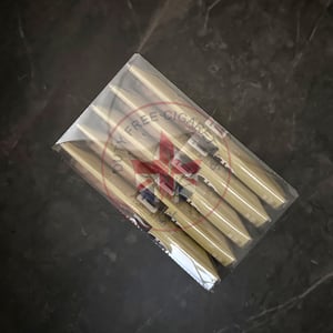 Mac Baren Double Vanilla Choice 40g