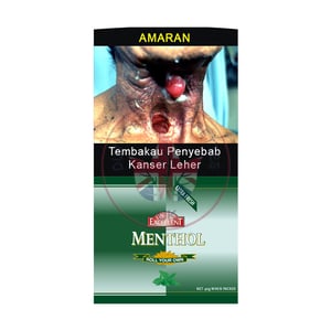 Mac Baren Excellent Menthol 40g
