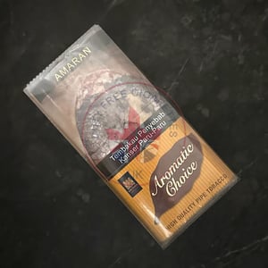 Mac Baren Aromatic Choice 40g (Pipe)