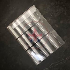 Mac Baren Cube Silver 40g