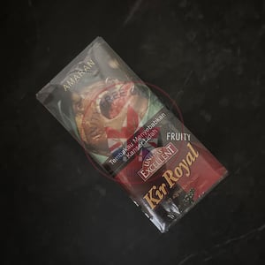 Mac Baren Excellent Kir Royal 40g