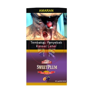 Mac Baren Excellent Sweet Plum 40g