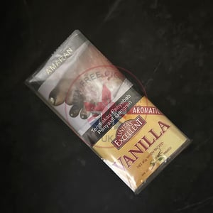 Mac Baren Excellent Vanilla 40g