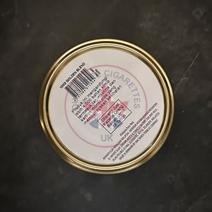 Mac Baren Golden Blend 100g Tin